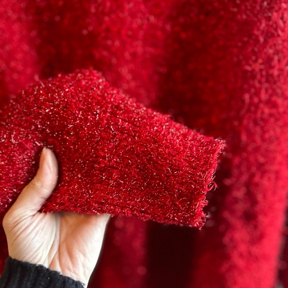 H&M - Festive Sweater - Picture 5 of 7